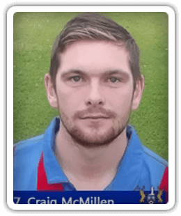 Craig McMillen