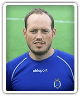 James Costello