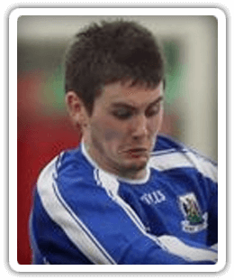 Darren King