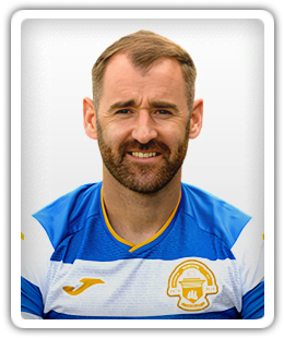 Niall McGinn