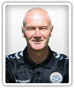 Lee Bullen