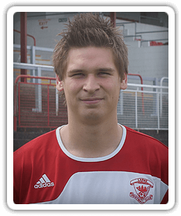 Jamie Marsh