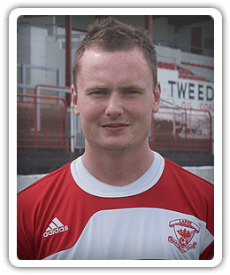 Reece Moore