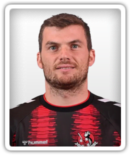 Philip Lowry