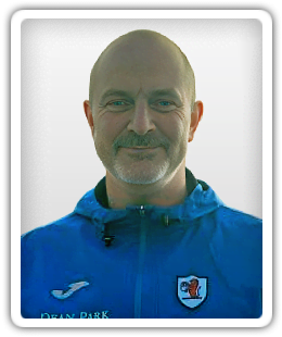 John Potter
