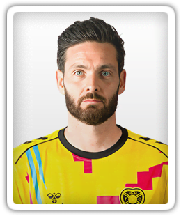 Craig Gordon