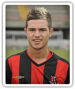 David McMaster