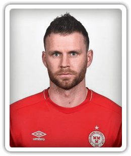 Ciarán Kilduff