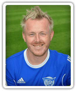 Andy Rodgers