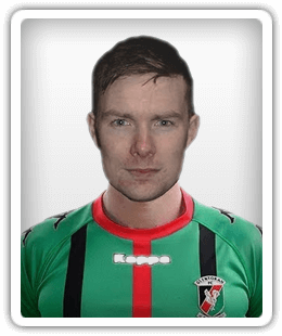 Peter McMahon