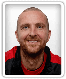 Andy Webster