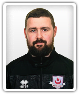 Tiarnan Mulvenna