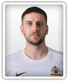 Mark Haughey