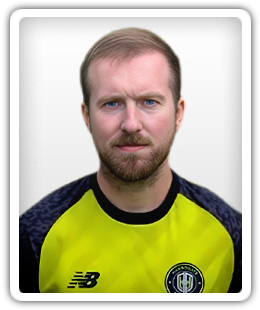 Stephen Dooley