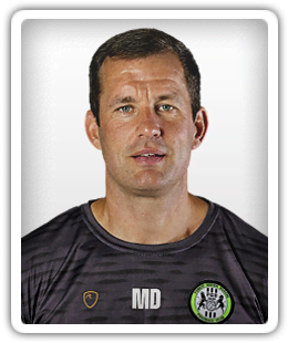 Michael Doyle