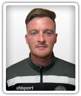 Dermot McVeigh