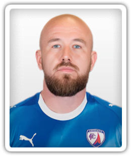 Paddy Madden