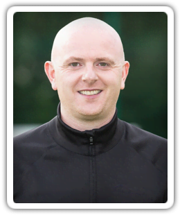 Peter Thompson
