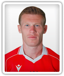 James McClean