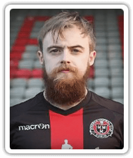 Ryan McEvoy