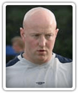 Stuart Gallagher