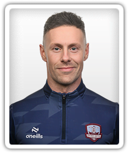 Danny Broderick