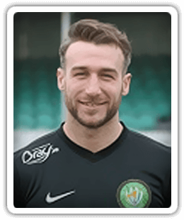 Sean Harding