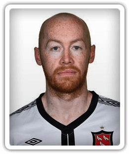 Chris Shields