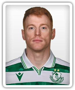 Rory Gaffney