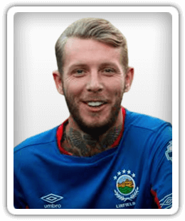 Kirk Millar