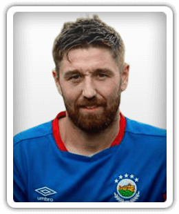 Mark Stafford