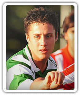 Daniel Hanna