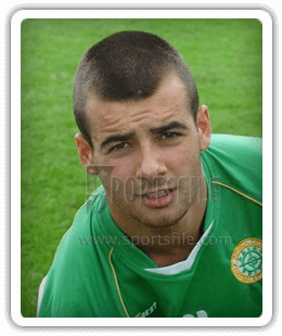 Conor Glenholmes