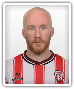 Liam Boyce