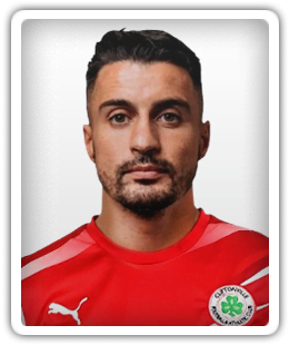 Aaron Traynor