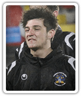 Seamus McDonnell
