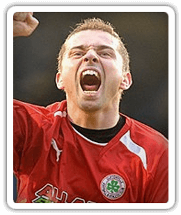 Ciaran Caldwell