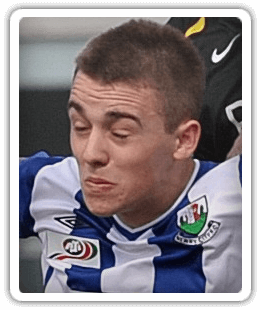 Ruairi Devlin