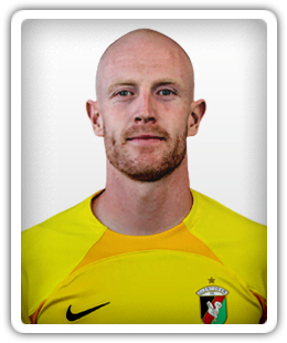 Aaron McCarey