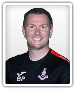 Bryan Prunty