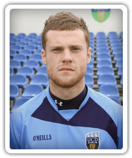 Brian Connaughton