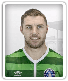Mark O'Sullivan