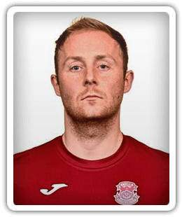 David O'Leary