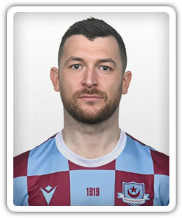 Ryan Brennan