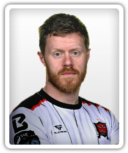 Daryl Horgan