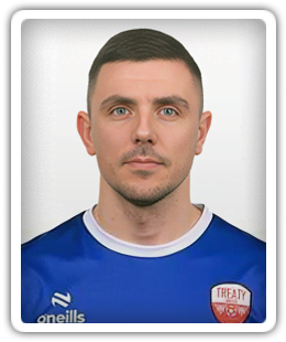 Enda Curran