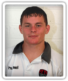 Kieran Kenneally