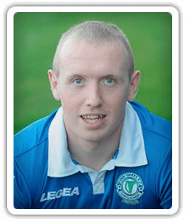 Raymond Foy