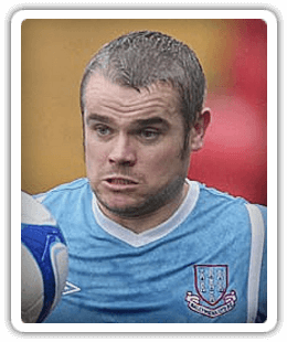 Gary McCutcheon