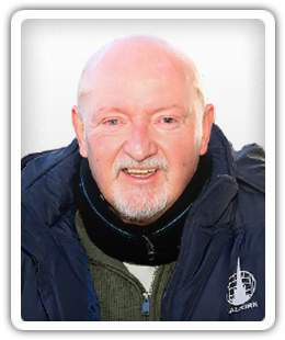 Allan Fraser